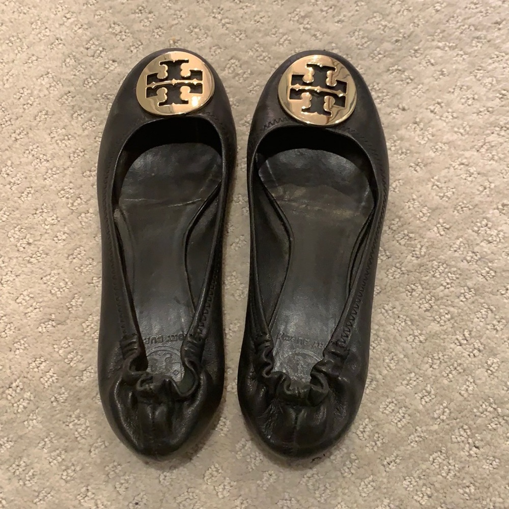 Tory Burch Flats